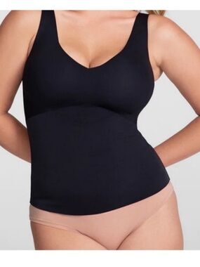 NWOT Honey Love Tank black size small